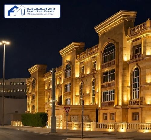 Spacious 2BHK Unfurnished, Alsad