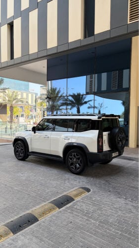 Luxury plus 2025