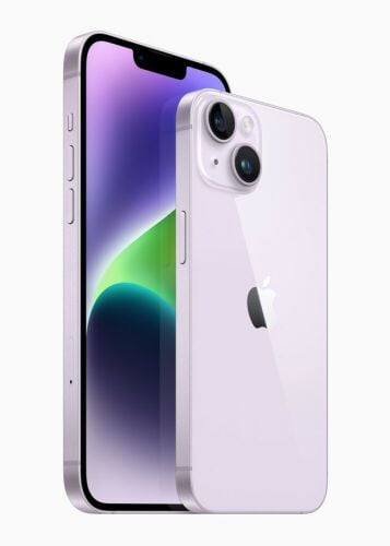 IPhone 14 plus