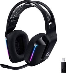 Used G733 (Price Negotiable)