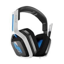 Used Astro A20 (Price Negotiable)