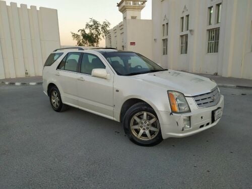Cadillac SRX 2008 for Sale