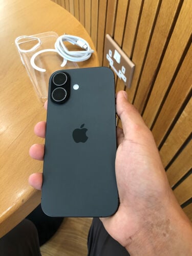 iPhone 17 97bh 256gb 