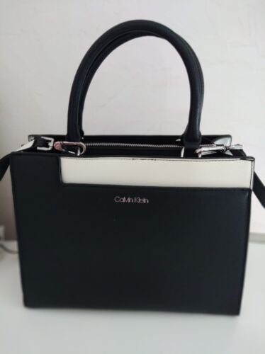 Calvin Klein Luxury Bag