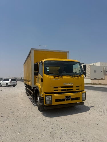 2022 FTR 12 ton for sale