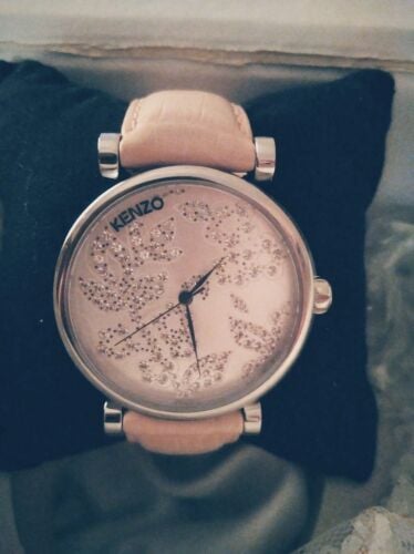 Kenzo Watch for Women