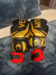 used boxing gloves for sale 