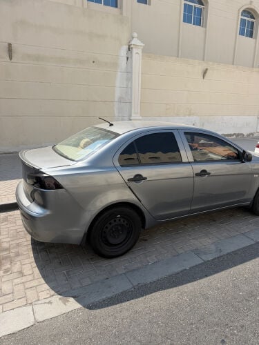 لانسر 