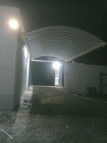 All kinds of Steel fixing & Fences