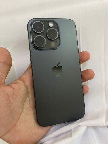 iPhone 15 Pro 256 GB