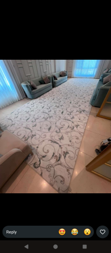 design carpet