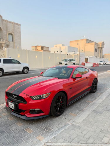 ford mustang 2015 gt premium