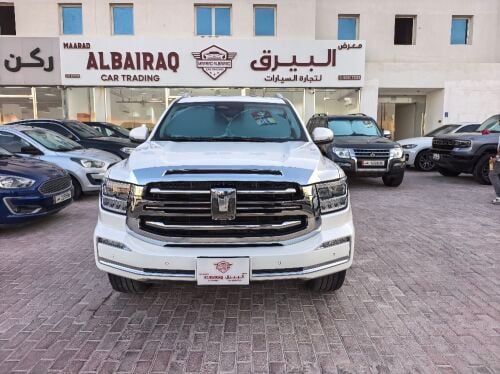 تانك ٥٠٠