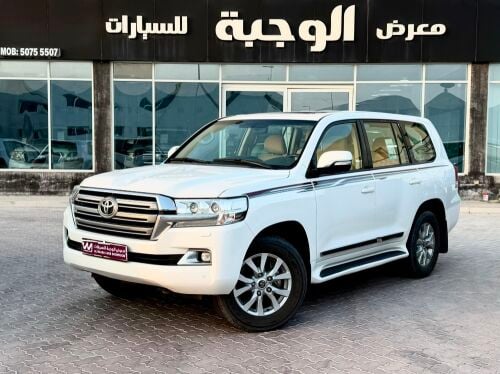 جي اكس ار 2021