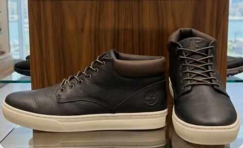 Timberland
