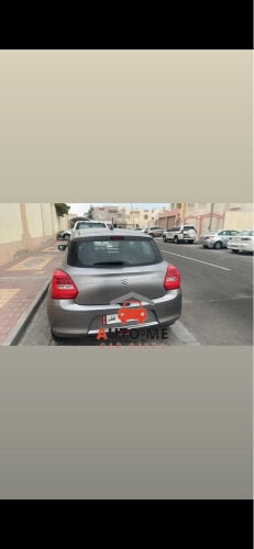 Suzuki swift for sale 