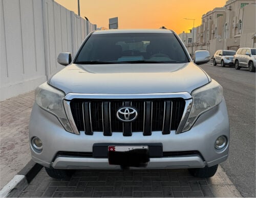Toyota Prado Perfect Condition