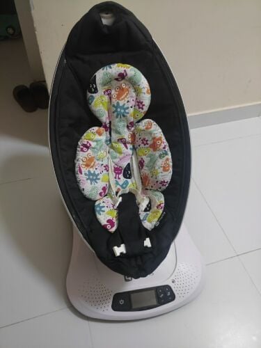 هزاز بيبي