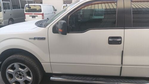 ford f150