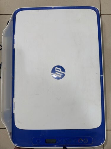 hp printer 