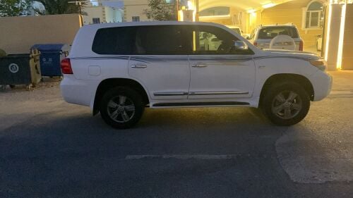 في اكس ار