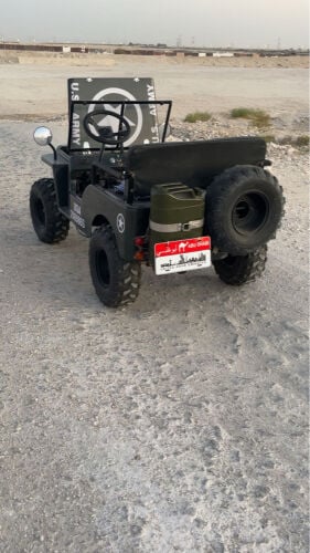 مني جيب