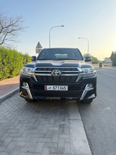 Cruiser vxr 2009 lifted to 2021