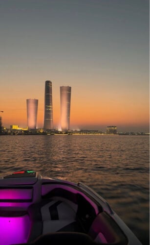 بندر
