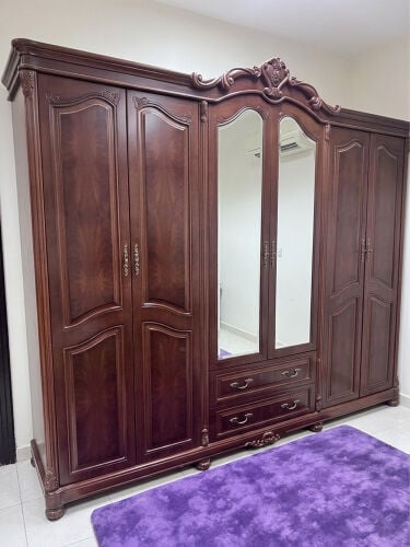 full Bedroom set for sale