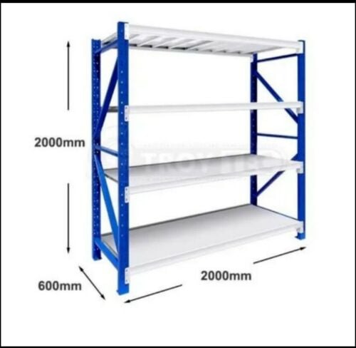 New iron shelves for sale