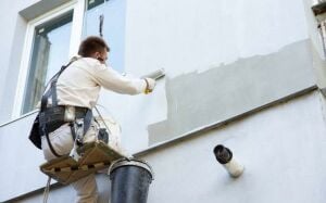 Professional construction services