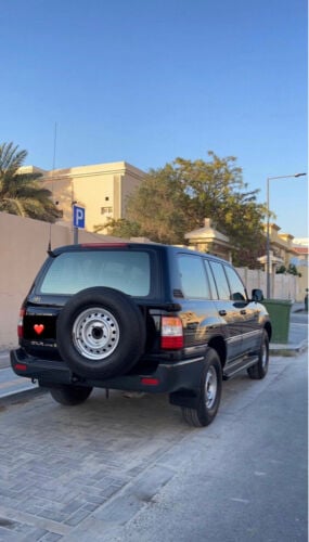 للبيع جي اكس ار لمتد.