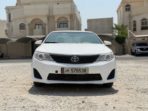 Toyota Camry 2014 GL