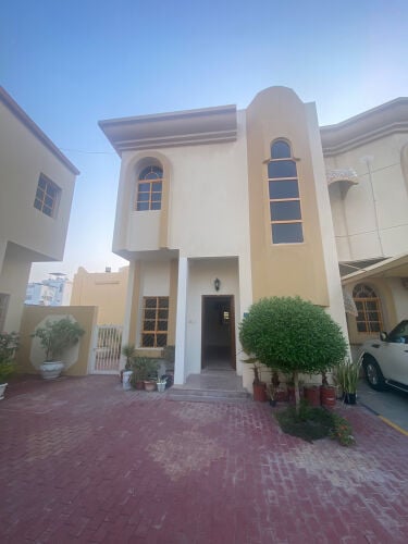 فيلا إسكان حكومي المطار القديم 