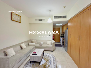 Lusail-Fox Hills- FF Studio - Sale 