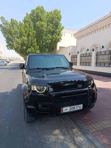 دفندر
