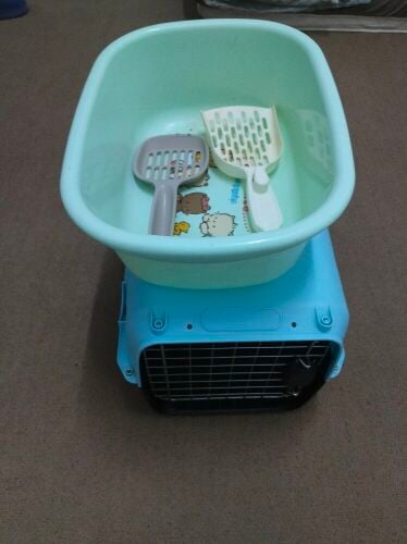 PET CARRIER