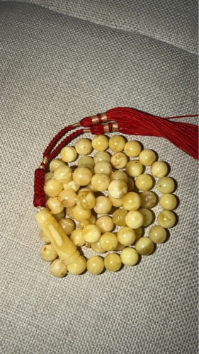 مسباح كلنغرادي 