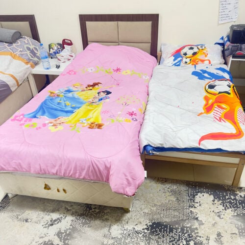 bed 90/200 and other smaller 