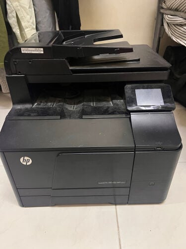 Used HP Printer for sale