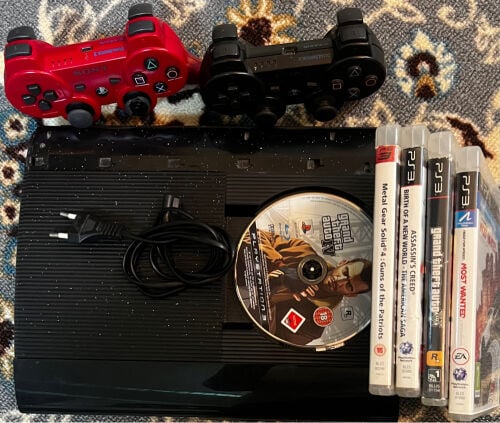 playstation 
