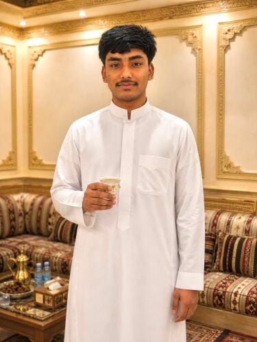 مقهوي جاهز للعمل