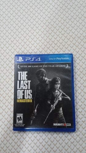 The last of us
