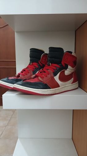 Nike Air Jordan 1 High Method
