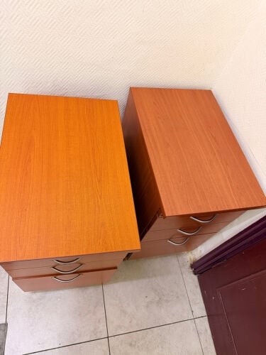 office Cabinets 2pics for150QR only