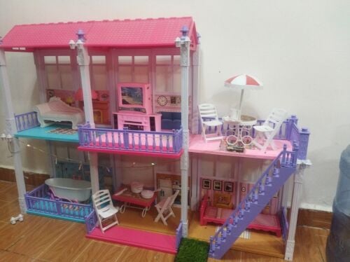 doll house