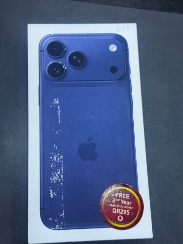17 pro max 512 arabic