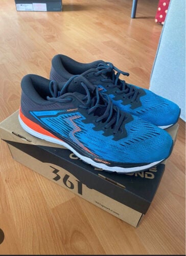 361 degree sensations shoes 
