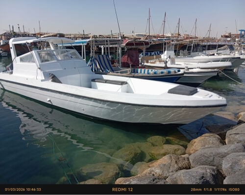 tarad 2x yamaha for sale