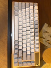 Asus keybored ROG M701 Azoth 75%